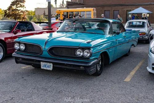 2024 Cars Against Cancer Fall photo 18
